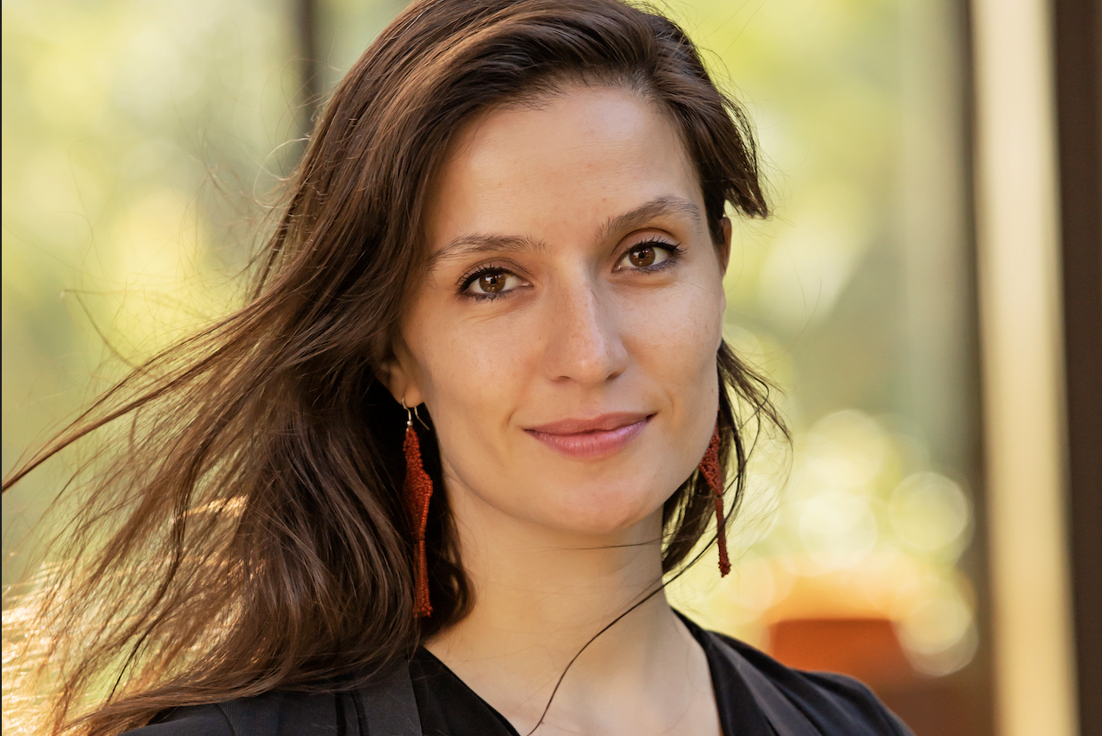 Professor Blajer de la Garza